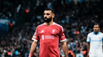 بث مباشر.. القنوات الناقلة لمباراة ليفربول وبورنموث في الدوري الإنجليزي وكيفية المتابعة أونلاين